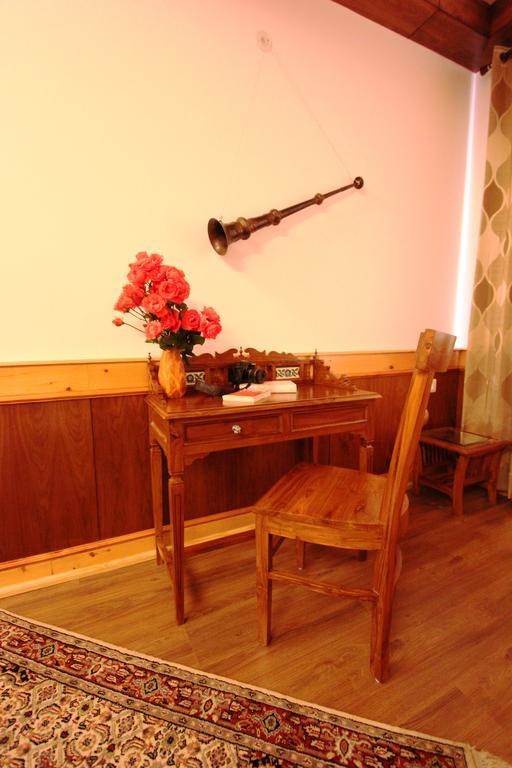 Vivaan The Sunrise Resort Manali  Luaran gambar