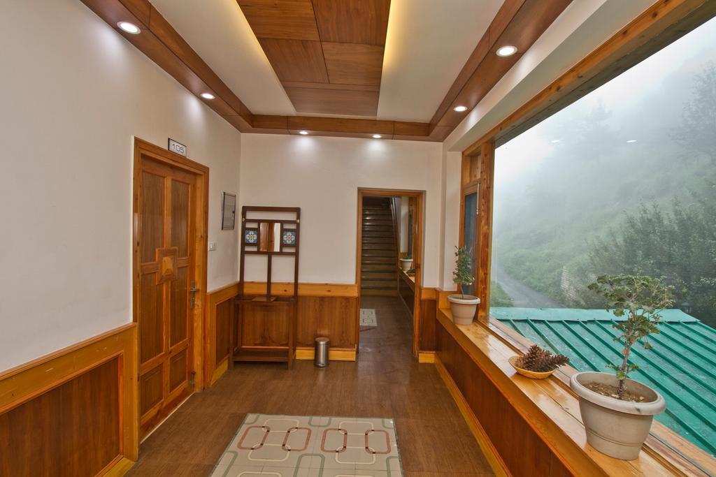 Vivaan The Sunrise Resort Manali  Luaran gambar